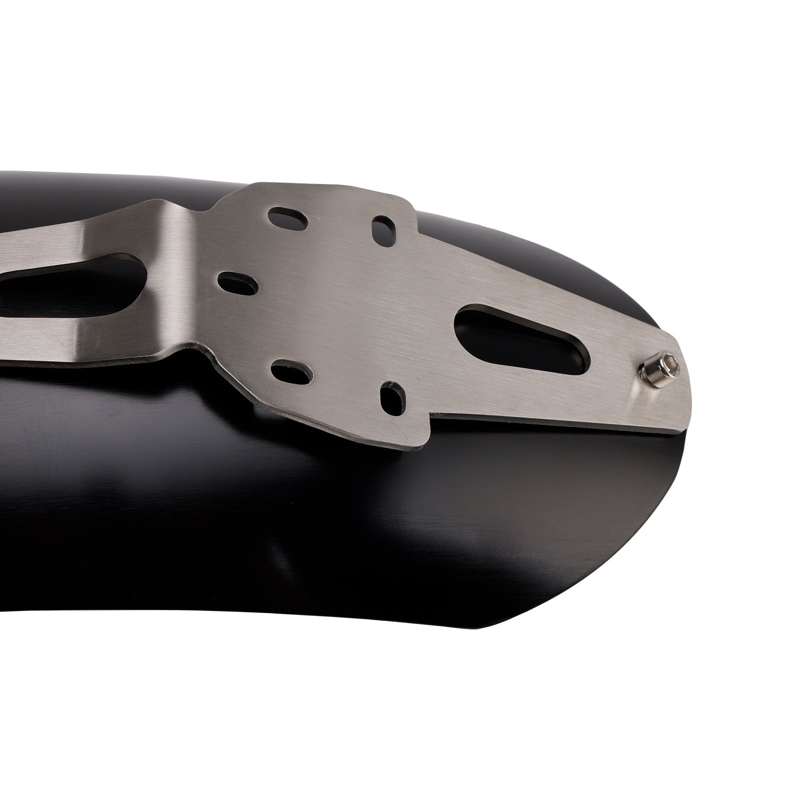 2019-2025 Scrambler 1200X 1200XC 1200XE Steel Front Fender Mudguard