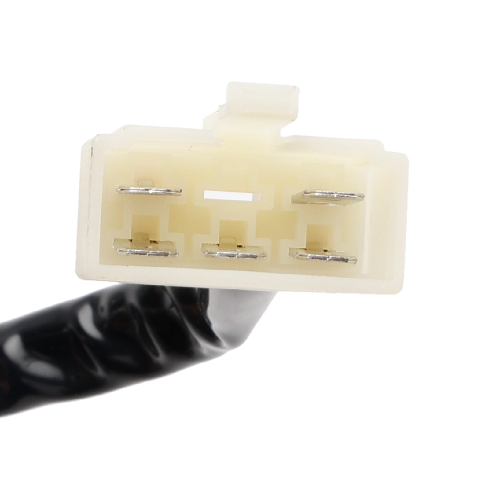 1996-1997 Yamaha SRV250 SRV 250 Magneto-Spulen-Stator-Regler-Dichtung