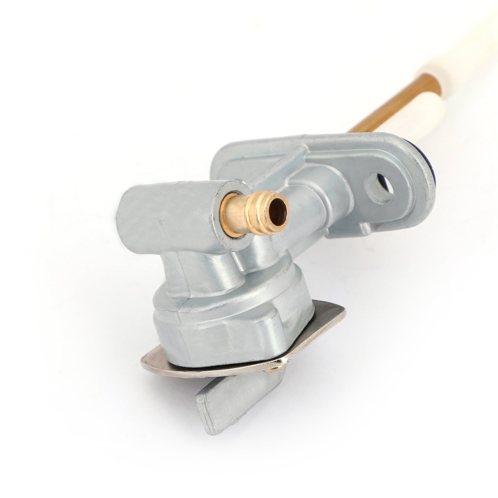 Yamaha TTR90 TTR50 TTR110E TTR110 GAS FUILLE Valve à essence Petcock 1P6-24500-00