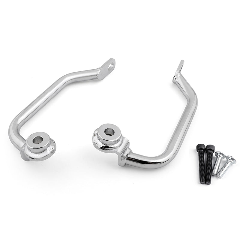 2017-2022 Kawasaki Z 900 950 RS Brace de garça de garça de passageiros