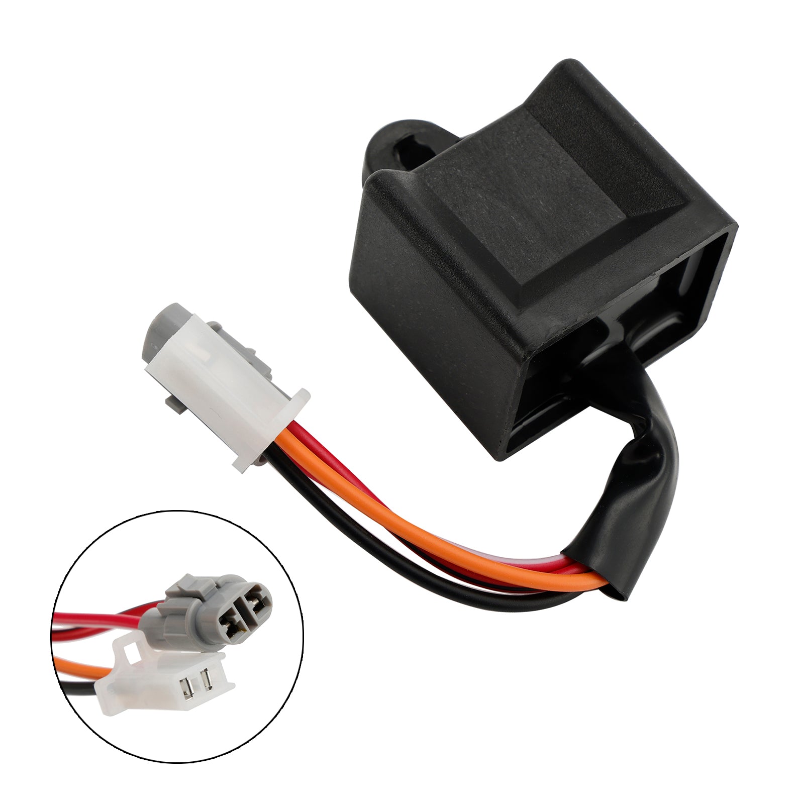 2001-2023 Yamaha PW50 CDI-Box-Zündgerät 3PT-85540-00