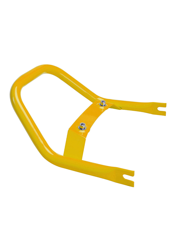 18-24 Honda Monkey 125 pasażer podłokietnikowy