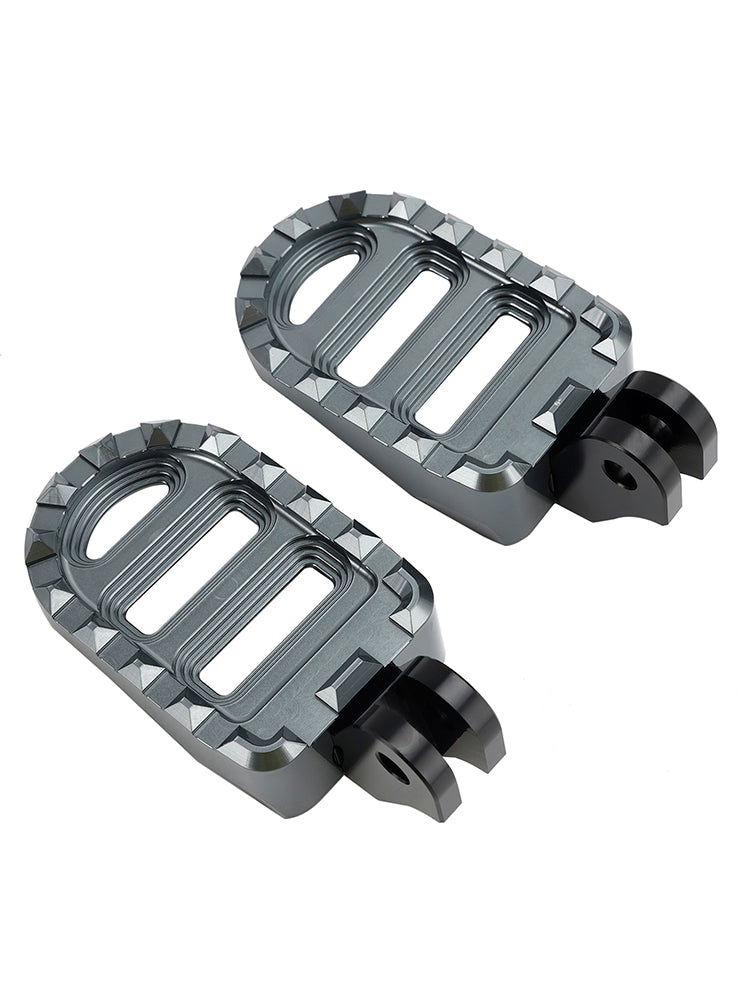 2016-2022 Bonneville T100 T120 Pegamento de pé da frente