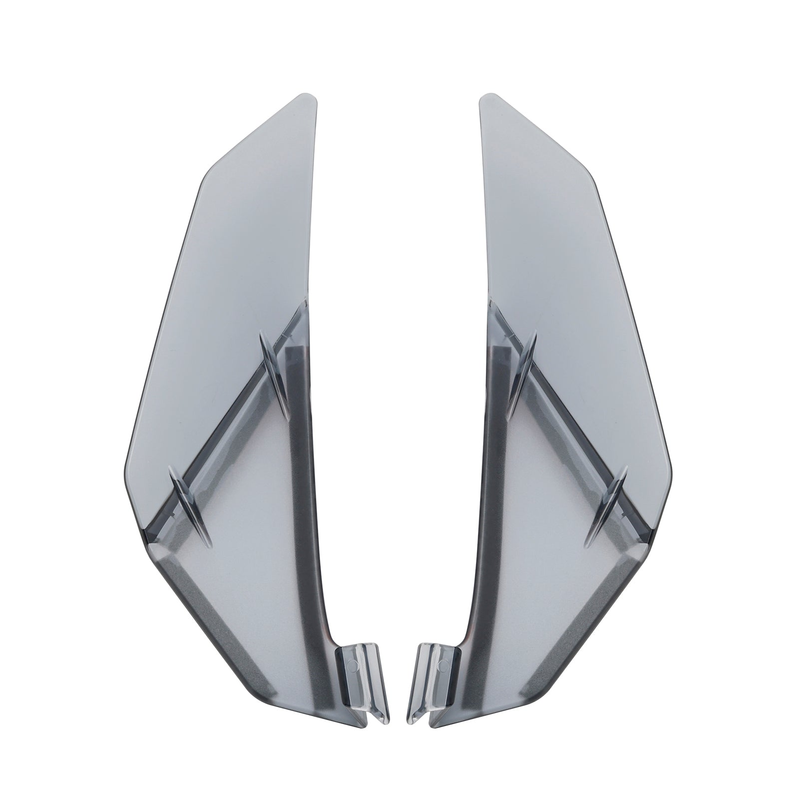 Paneles laterales de placa de parabrisas Honda XL750 Transalp 2023