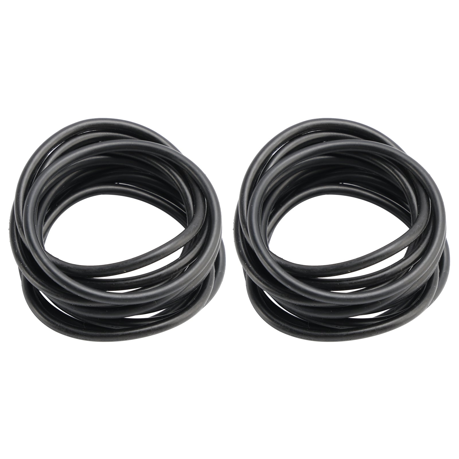 20X Exhaust Spring Set 57MM Turnable For Husqvarna / Gas Gas 250-300cc 2 Stroke