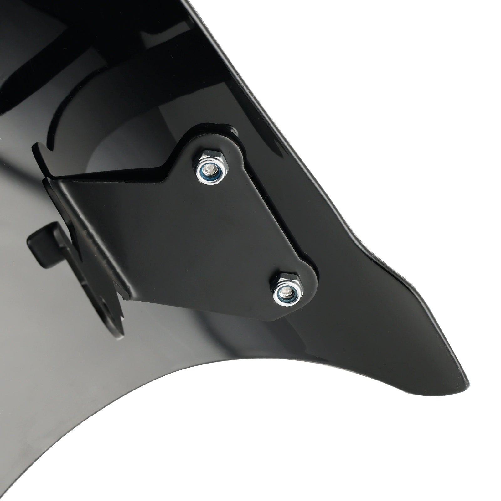 19-23 Husqvarna Vitpilen 401 Svartpilen 401 voorruit voorruiten