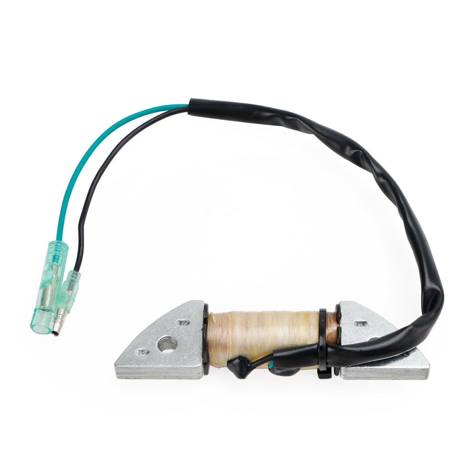 EXCITER CHARGE COIL FOR TOHATSU M NS 6 8 & 9.8 HP 2002-2003 3B2-06120-0