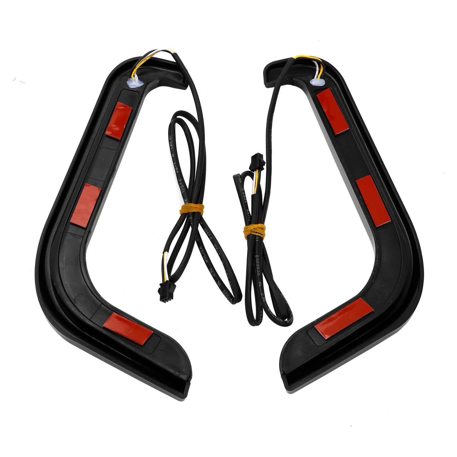 Tracer Lower Accent Lights 2956 For FLHTCU Electra Glide 2006-2013