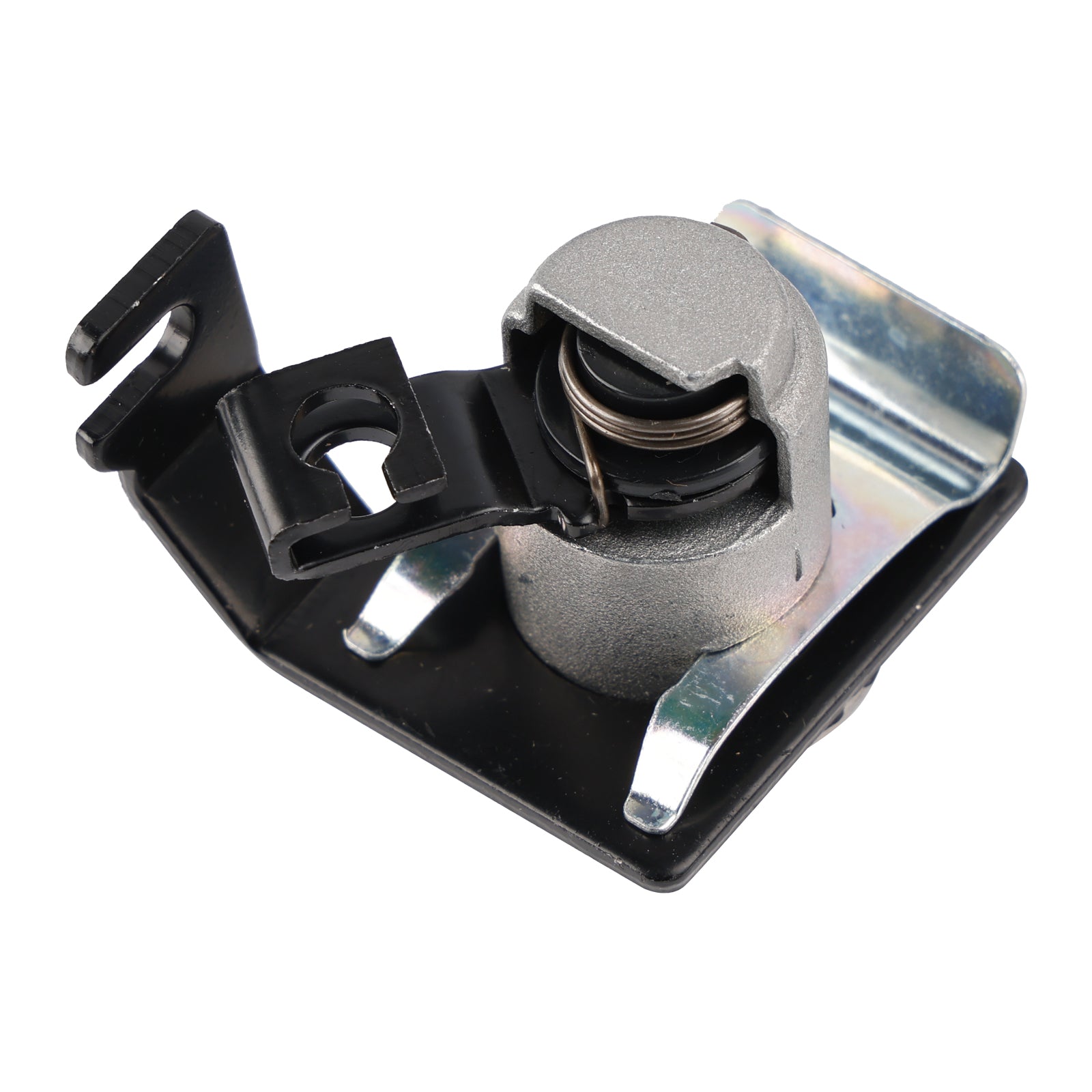 2024-2026 Kawasaki Z500 Ninja 500 Zündzylinder Sitzschloss Tankdeckelschlüsselsatz