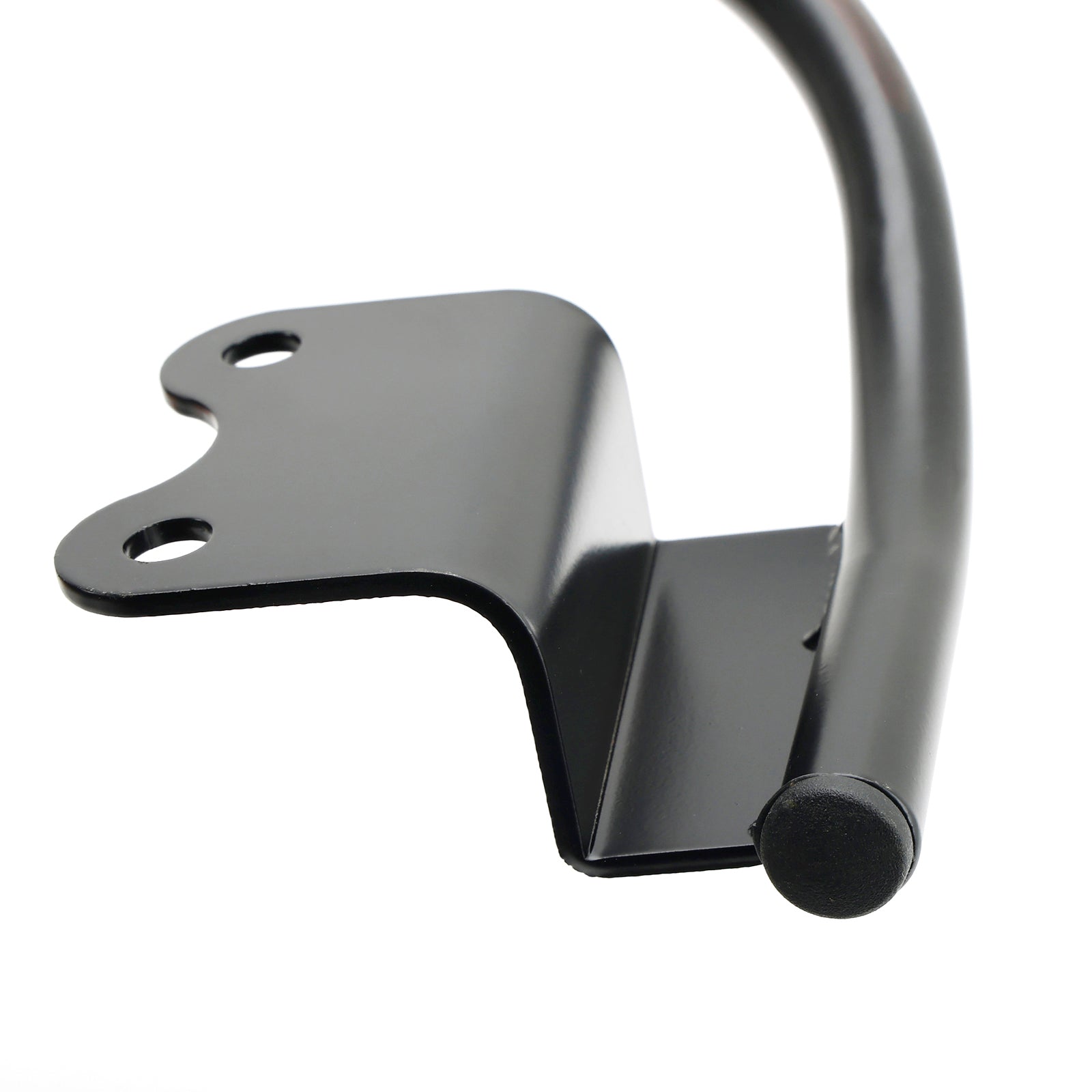 Bonneville T100 16-22 &Support de main pour accoudoir passager T120