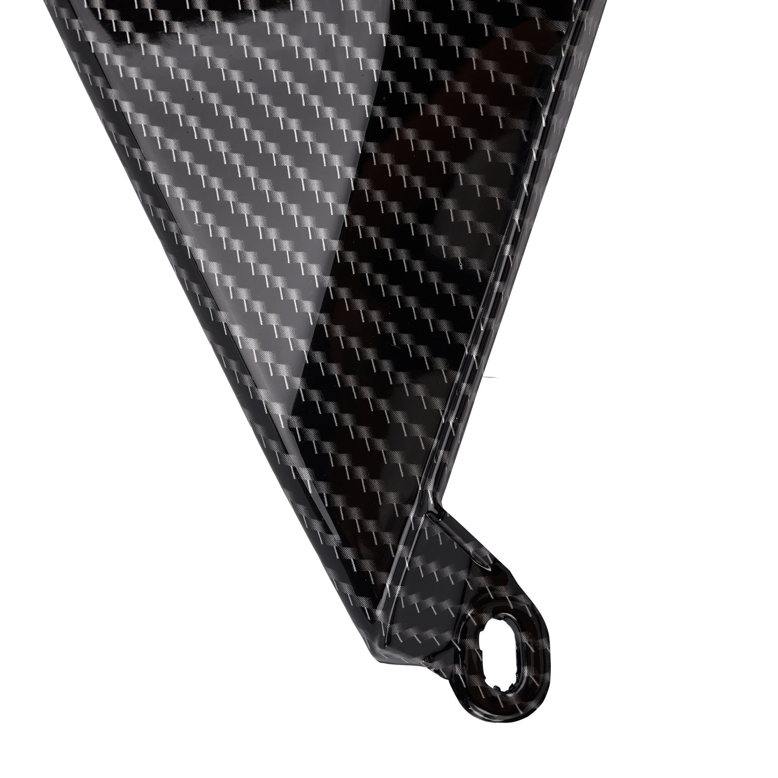 2024-2025 BMW R1300G SSide Gas Tank Middle Panel Fairing Cowl