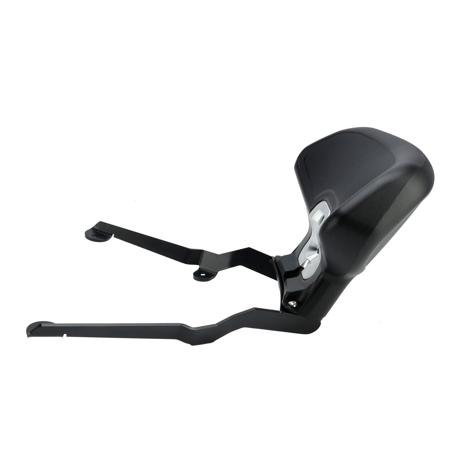 23-24 Honda Adv160 Passenger Sissy Bar Backrest