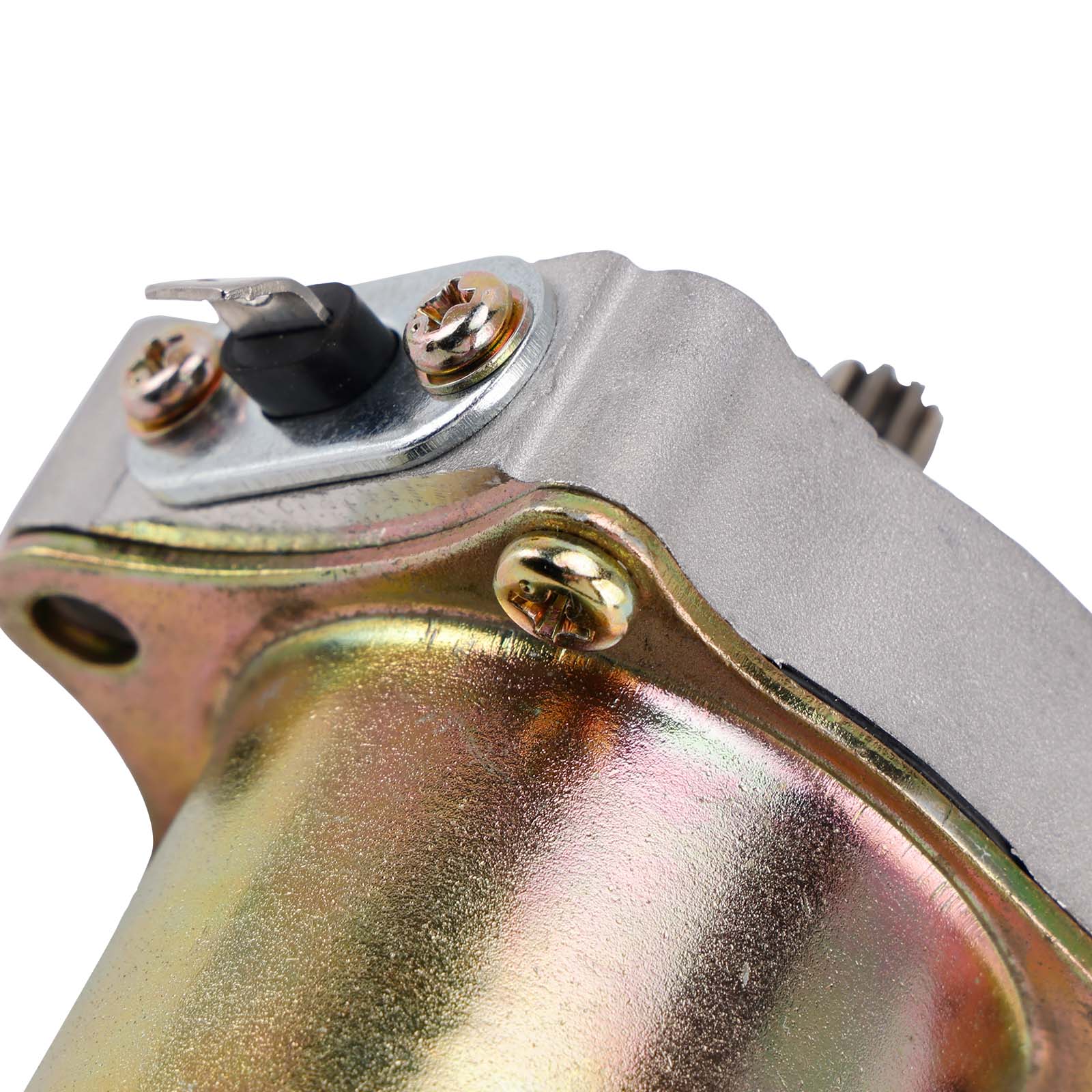 2012-2017 Honda Vision NSC50 NSC50R 9T Starting Motor