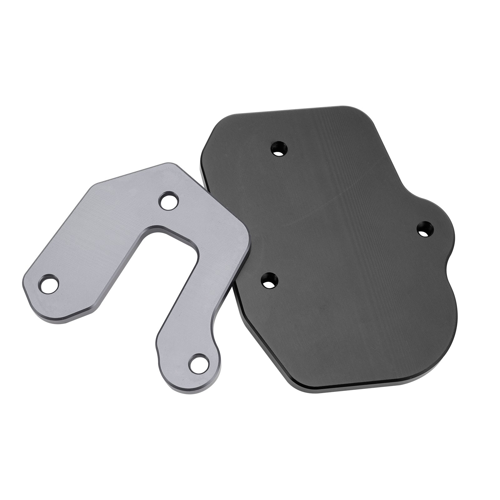 Motorfiets Standstand vergrotende plaatkussen geschikt voor BMW F900R F900R 2020