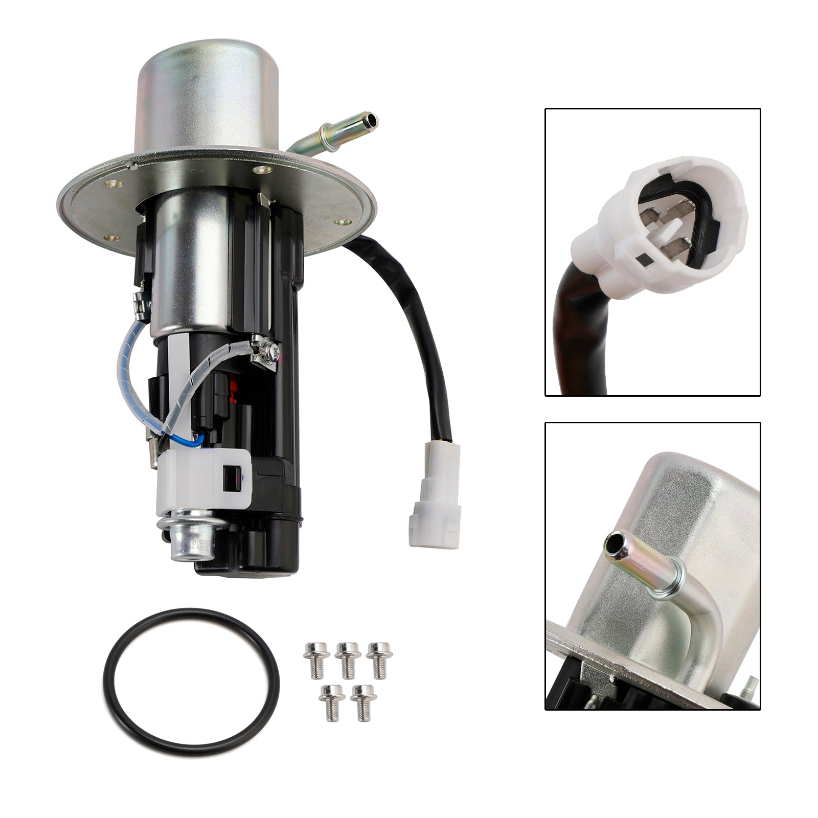 2003-2007 Gsxr1000 03-04 Suzuki Sv650 Fuel Pump Assy Replacement 15100-35F30