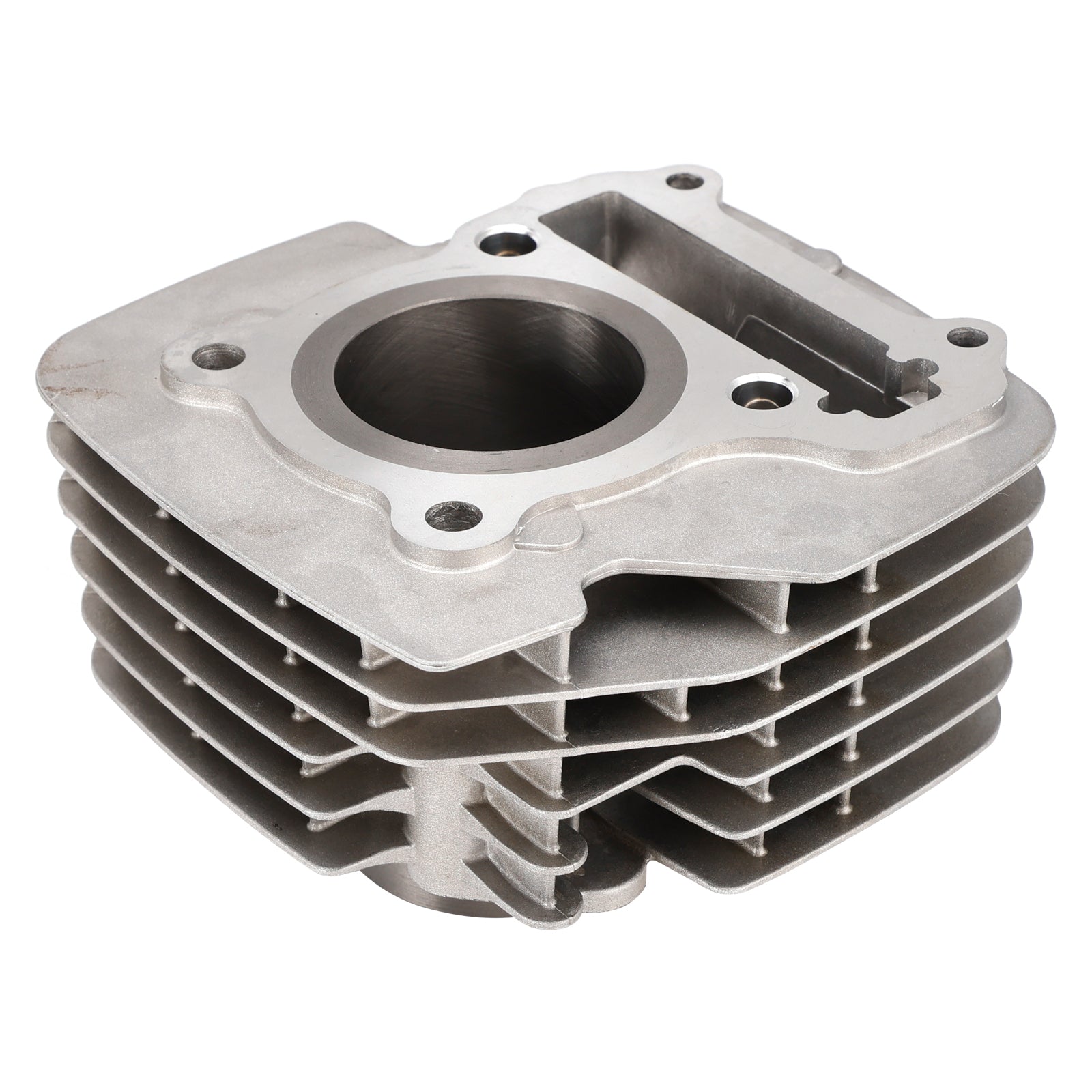 Kit completo guarnizioni pistone canna cilindro 2008-2025 Yamaha TTR110 TTR110E