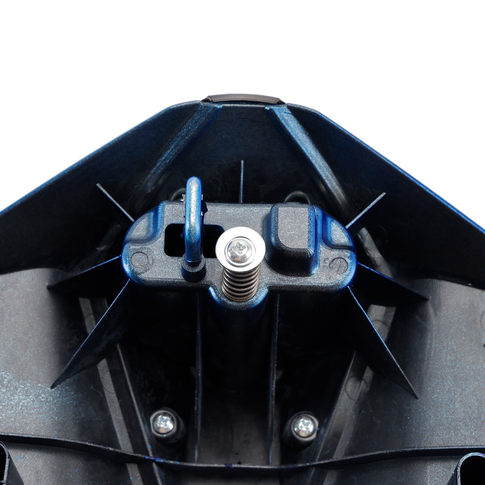 2023-2024 Honda CBR250RR BAKSAG