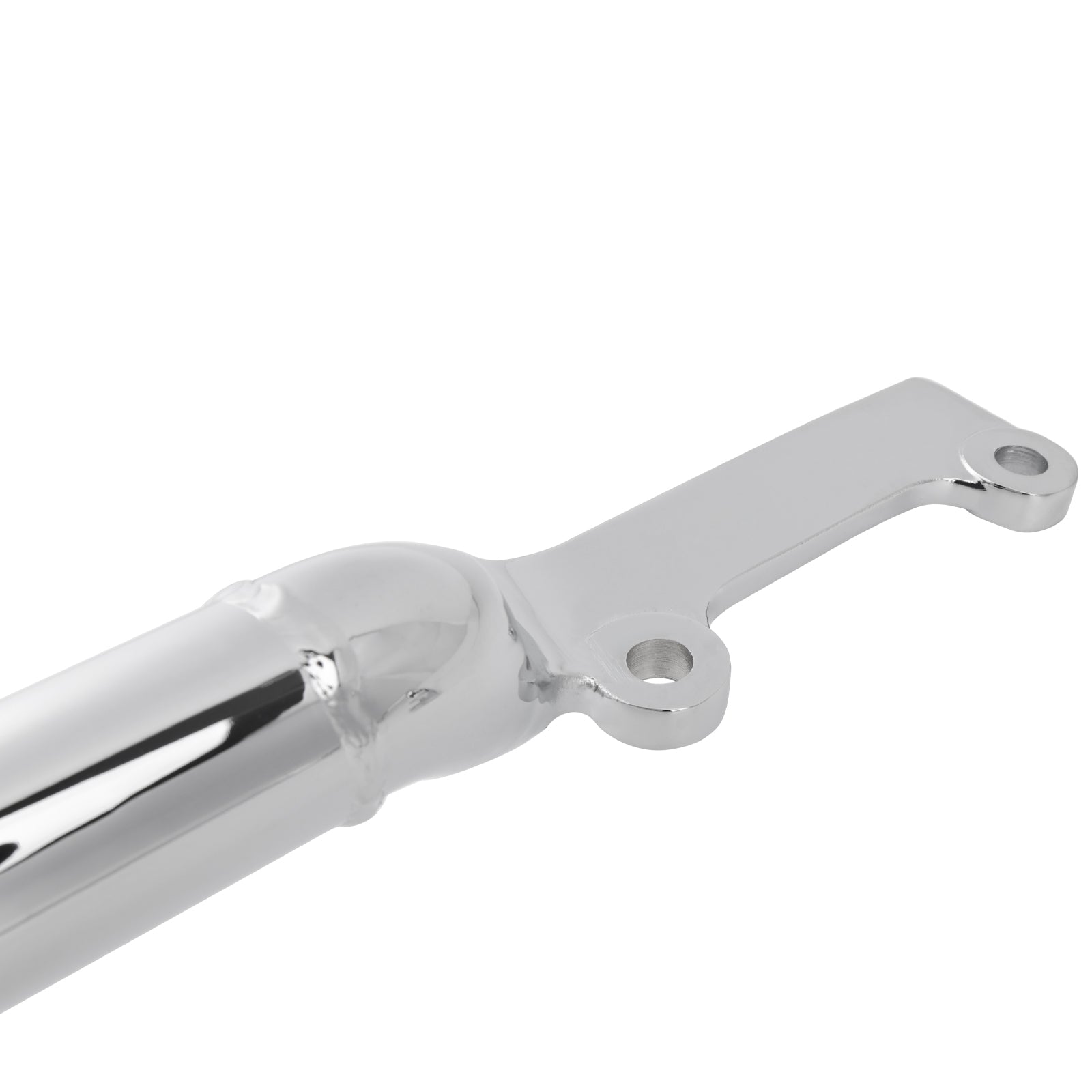 2014-2023 Indian Roadmaster Engine Guard Anti-Crash Bumper Protector Chrome