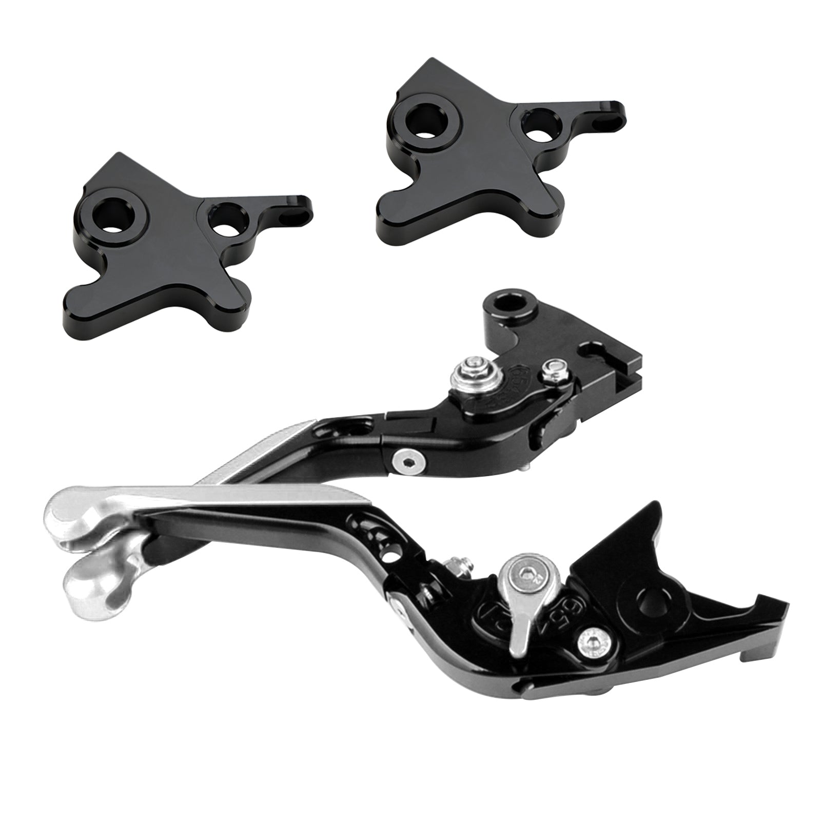 Piaggio MP3 300 16-18 MP3 350 18-19 Adjustable Clutch Brake Lever