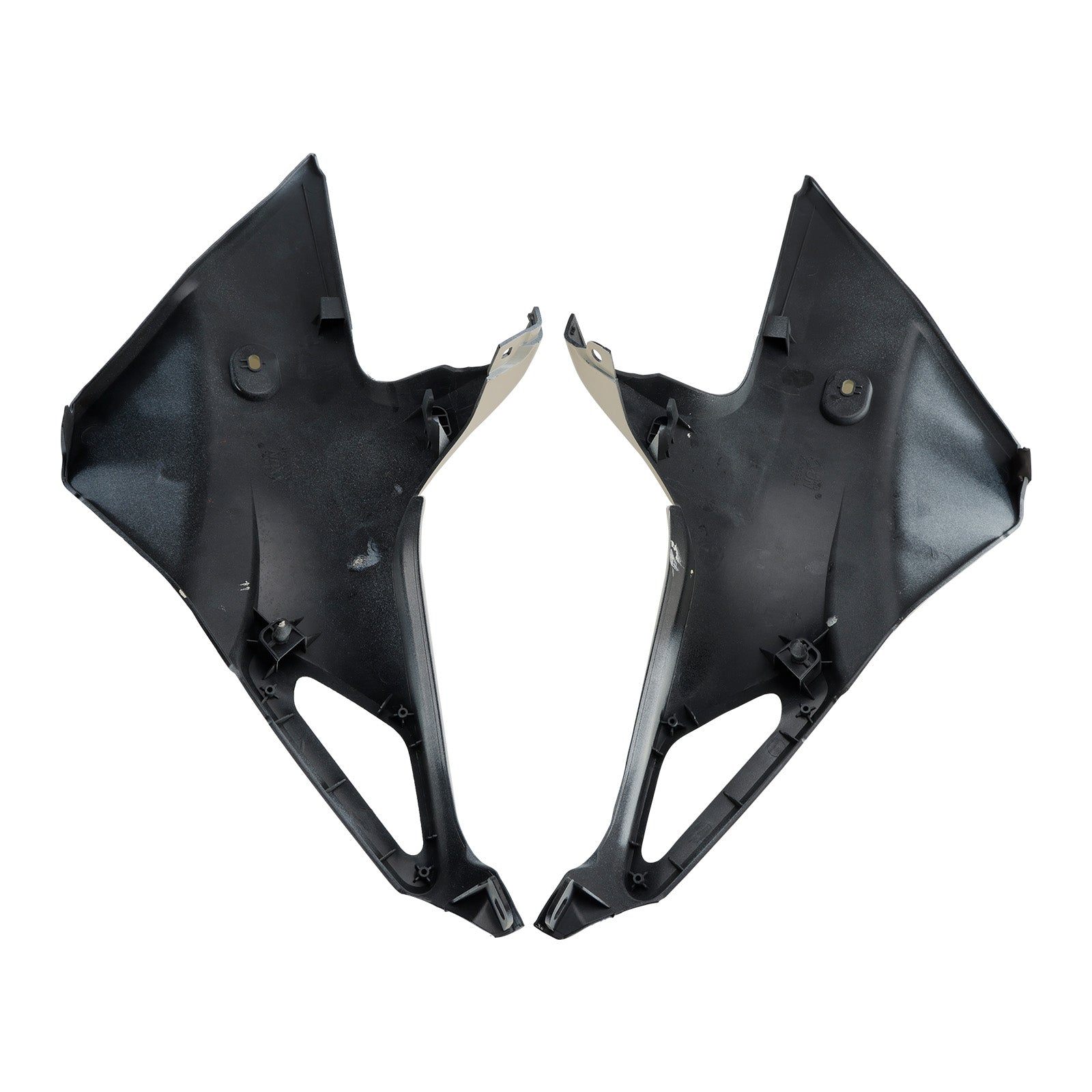 Yamaha XSR 900 XSR900 2022-2025 Side Seat Fairing Panel Cowl