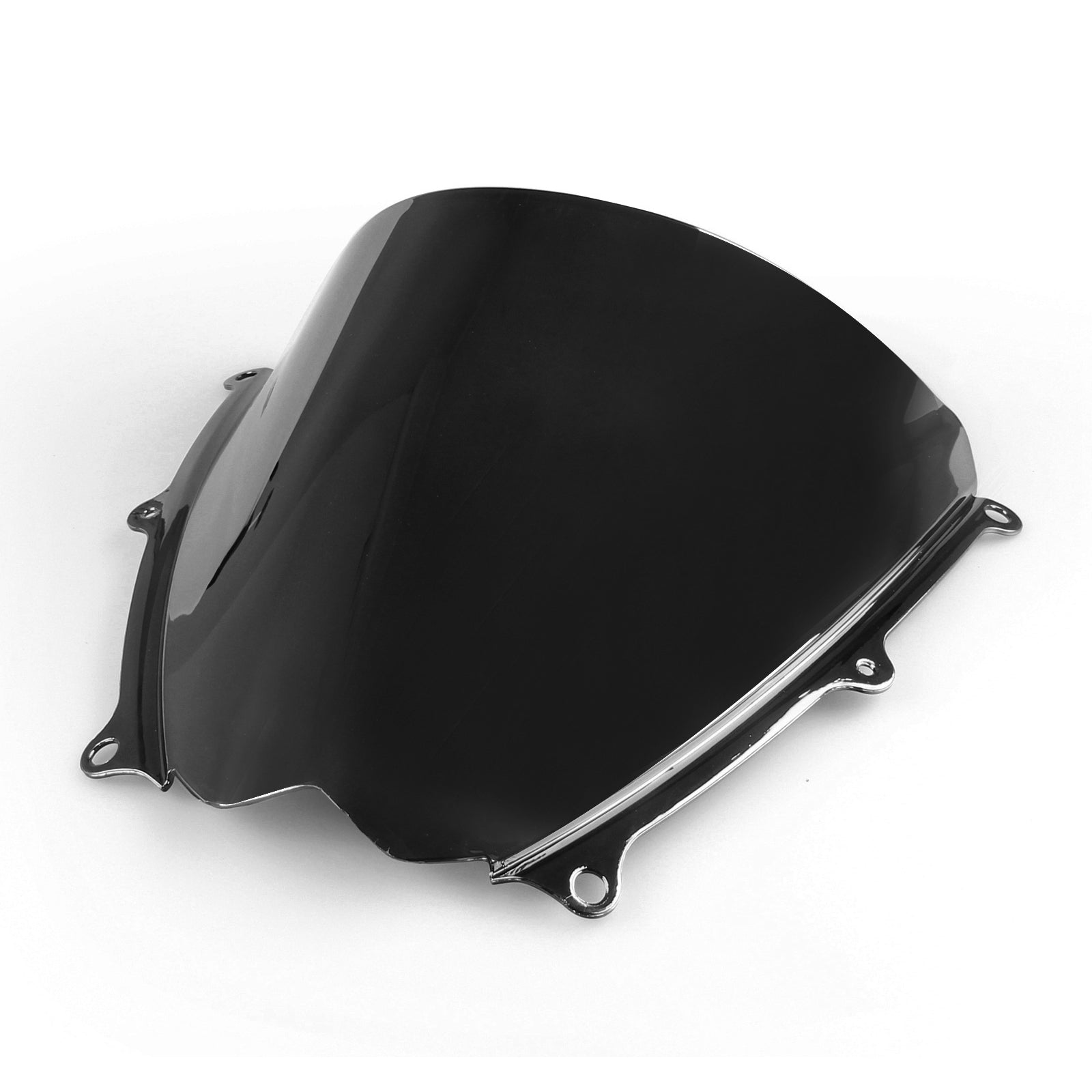 Amotopart 2007-2008 Suzuki GSXR1000 Carbon Fiber Pattern Fairing Kit