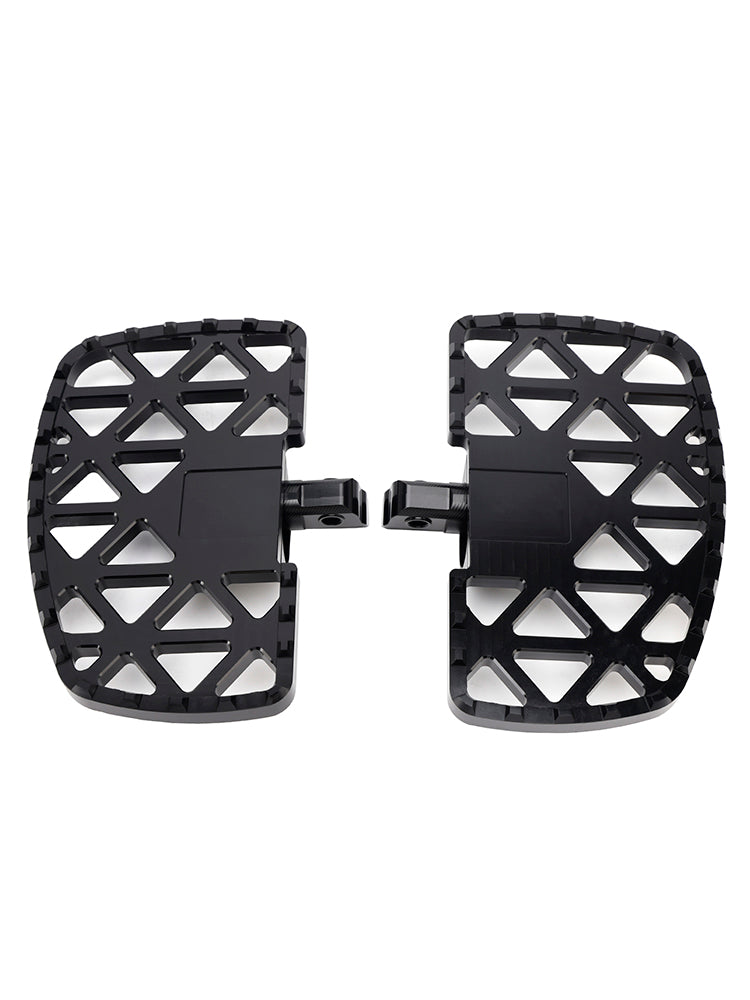 Indian Scout 2015-2024 Scout Bobber 2018-2024 Front Footrests Foot Pegs