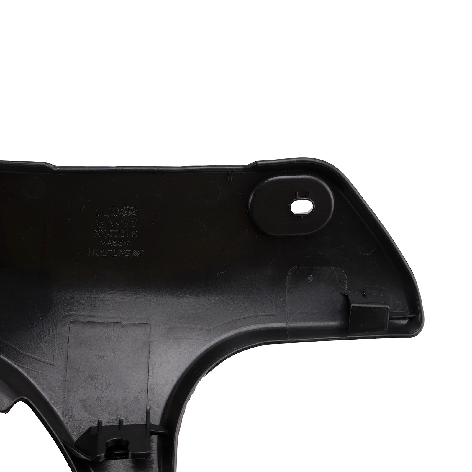 2022-2026 Yamaha XSR900 Side Seat Fairing Panel Cowl