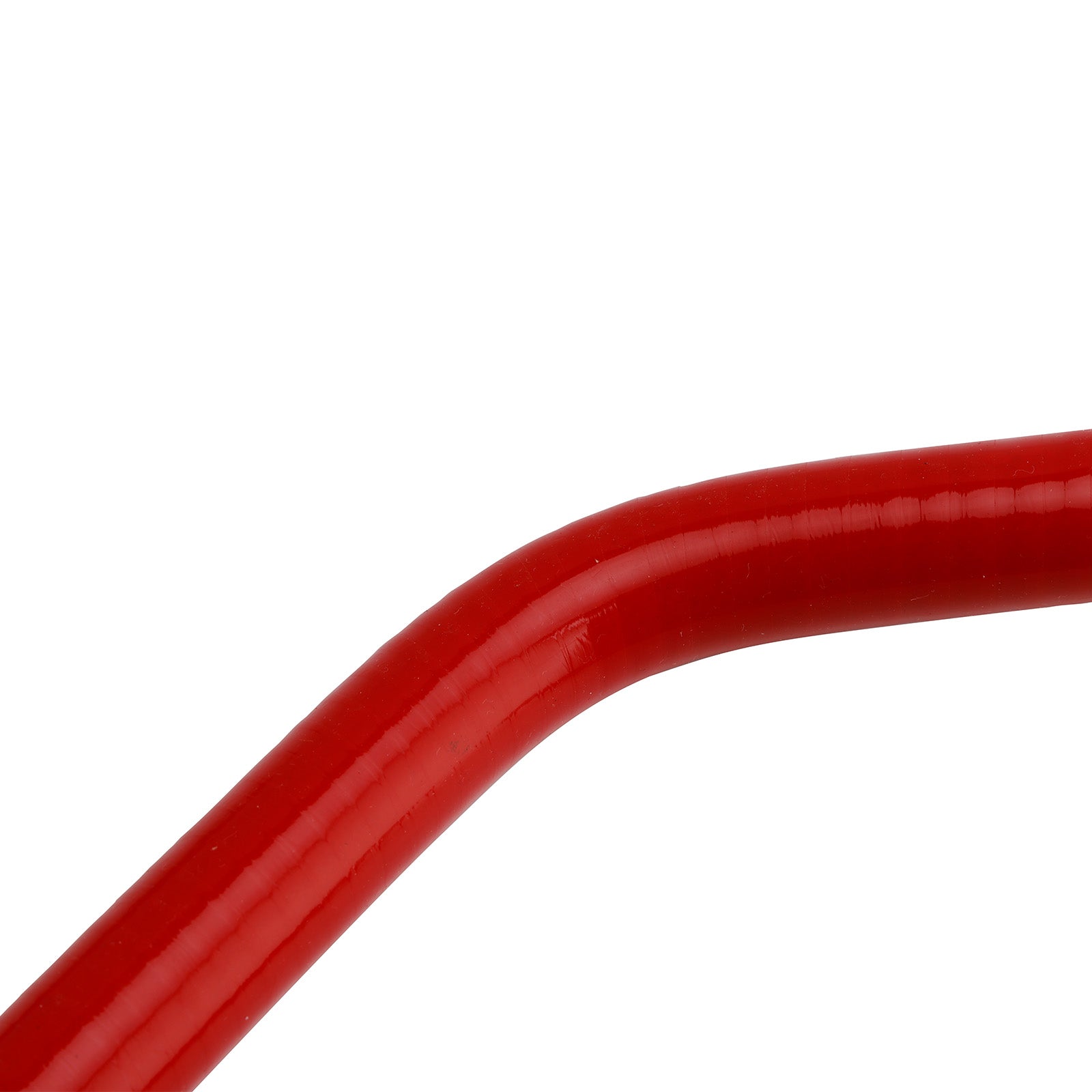Honda NX400 NX500 CB500 CB500F/X/R Silicone Radiator coolant Hose