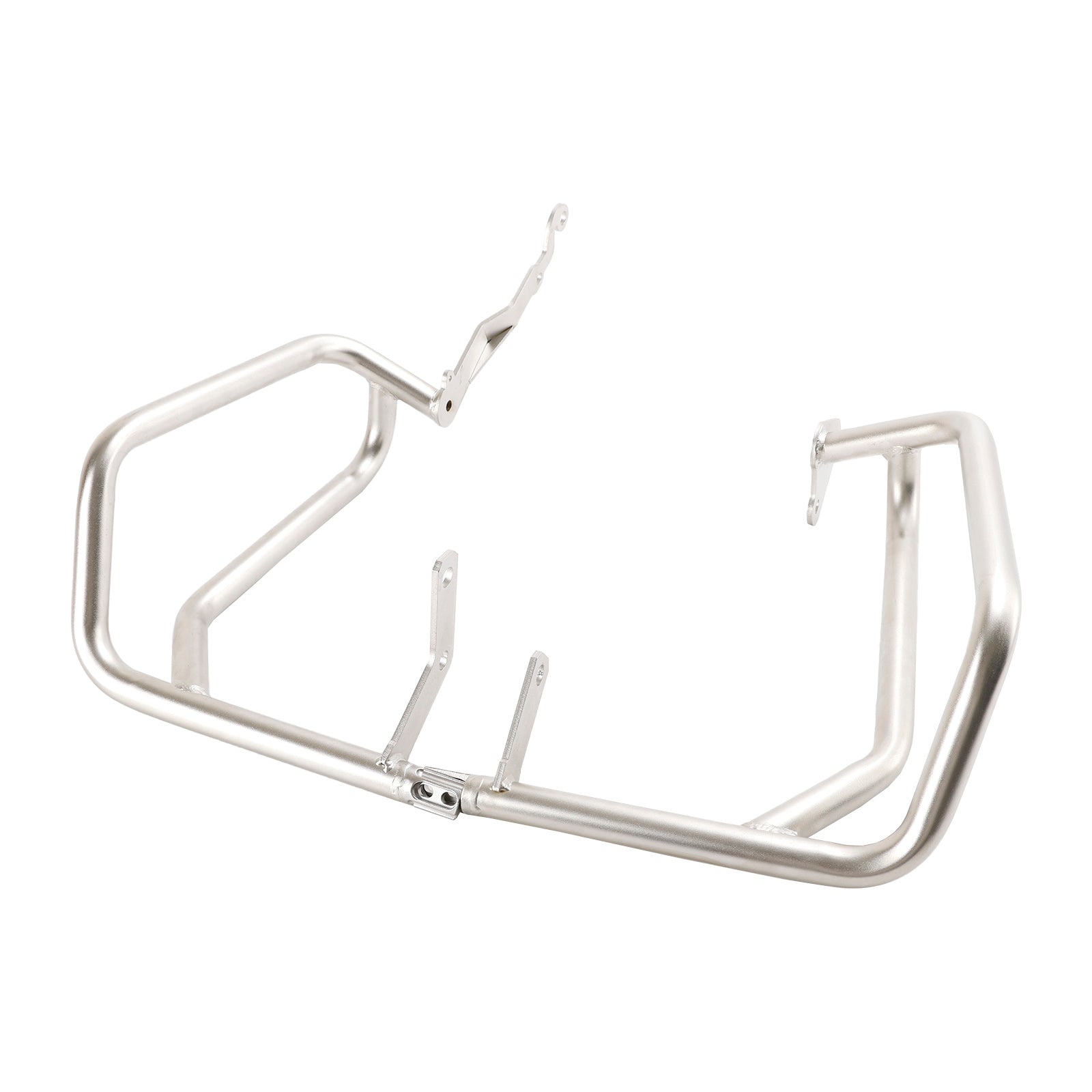 Unterer Motorschutzrahmen, Sturzbügel, Stahl, passend für Honda Nt1100 Nt 1100 22