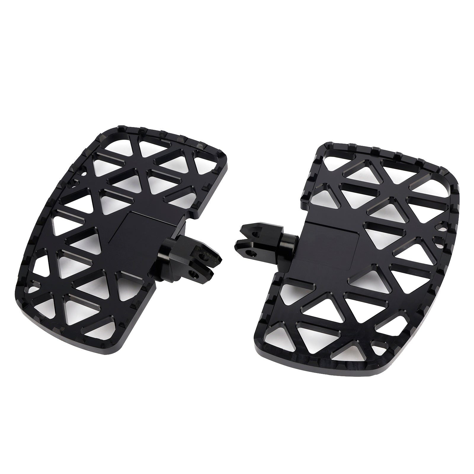 Yamaha BOLT / BOLT R-SPEC / XV950R 2014-2024 Front Footrests Foot Pegs