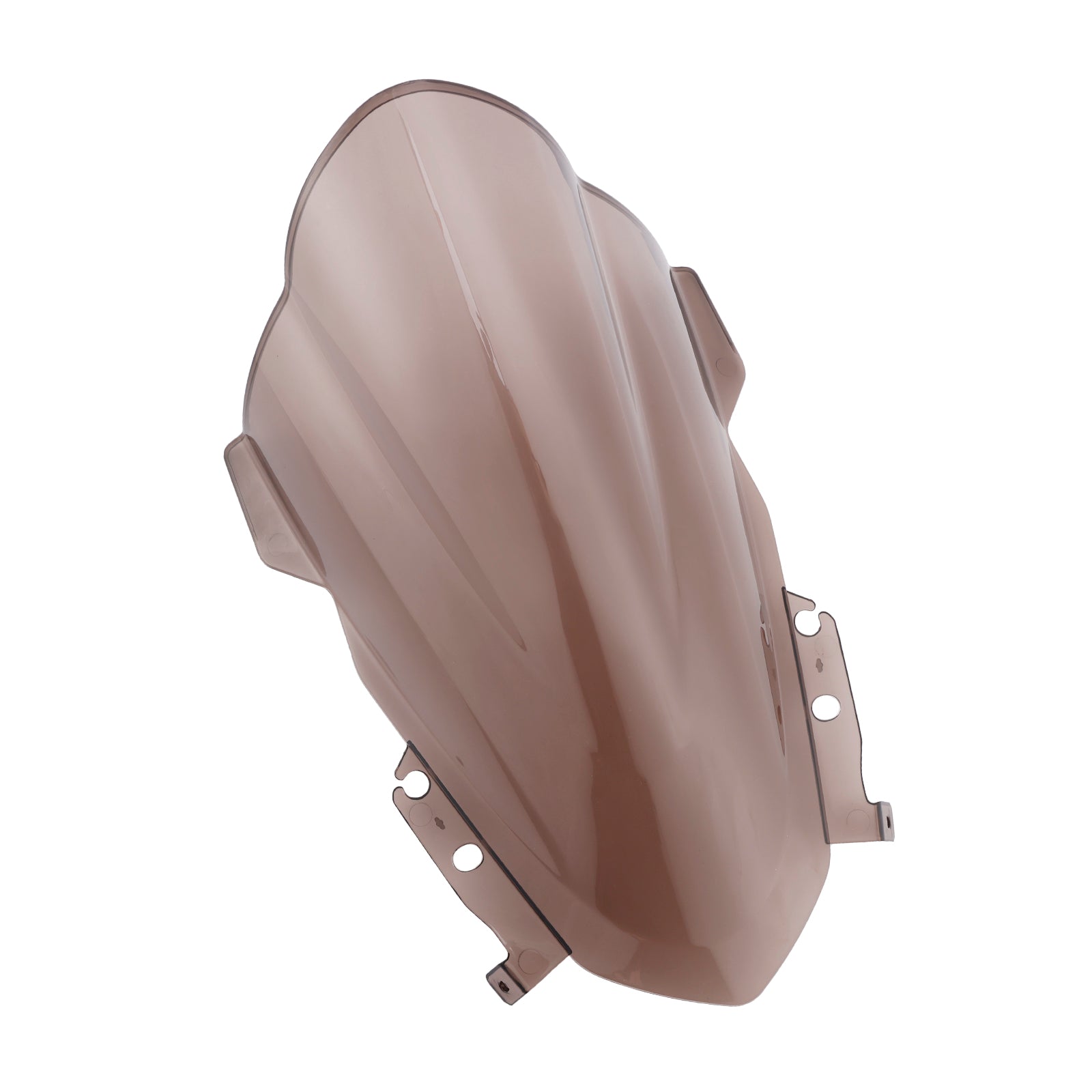 Daytona 660 2024-2025 Motorizador de parabrisas de motocicleta