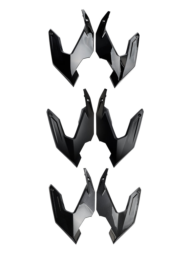 23-24 ホンダ Adv 160 フレーム サイド カバー ガード フェアリング