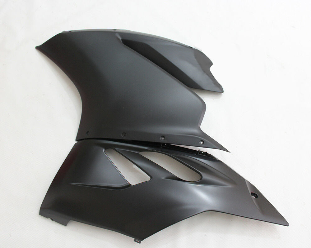Amotopart 2015-2020 Ducati 1299 Black Fairing Kit