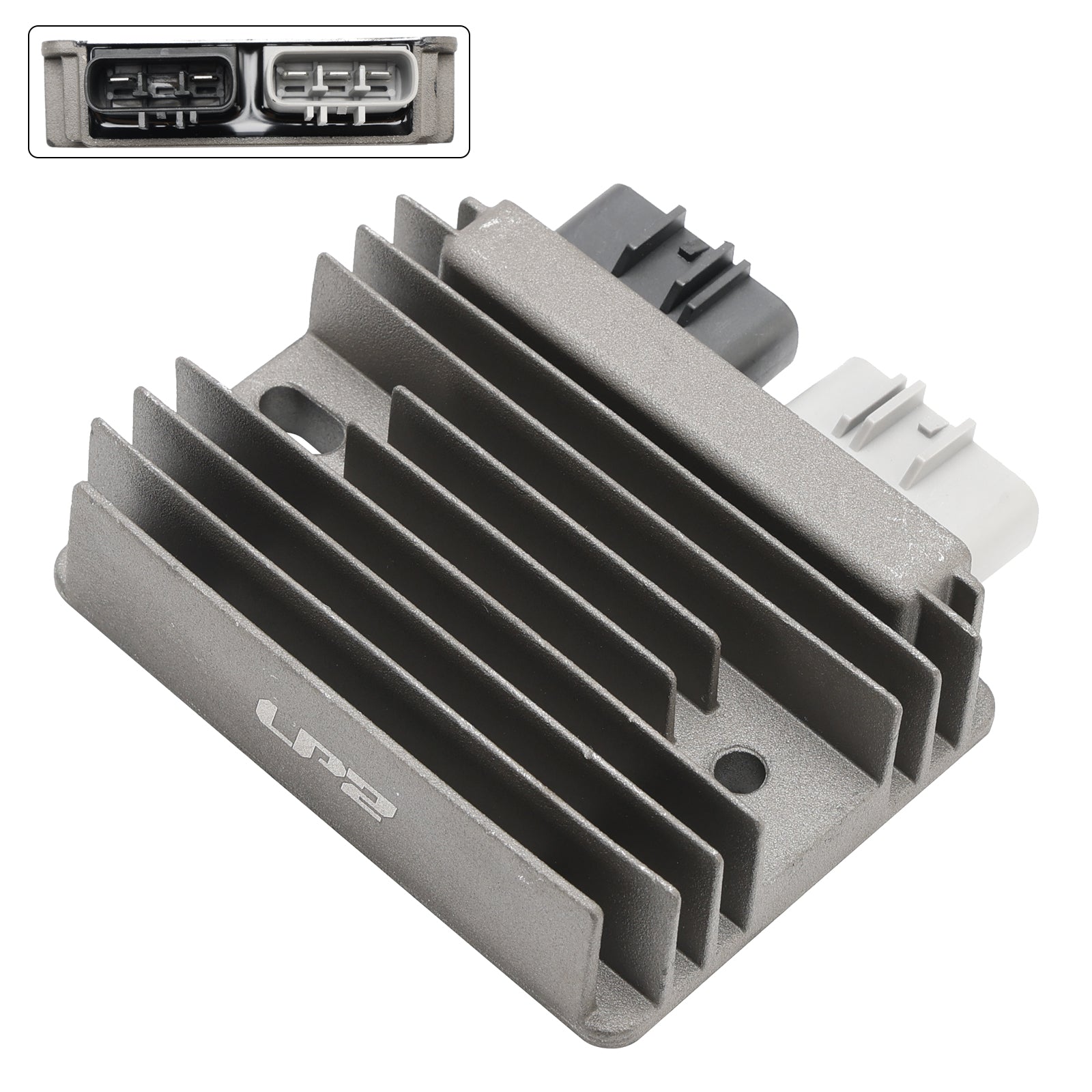 2021-2023 Aprilia RSV4 Tuono V4 1100 Werksspannungsregler Gleichrichter