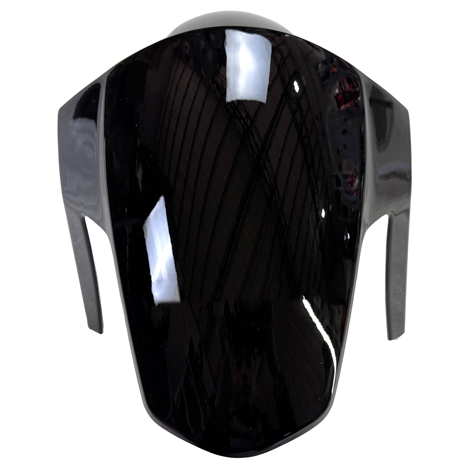 Amotopart 2012-2016 Aprilia RS4 125 50 Red/White Fairing Kit