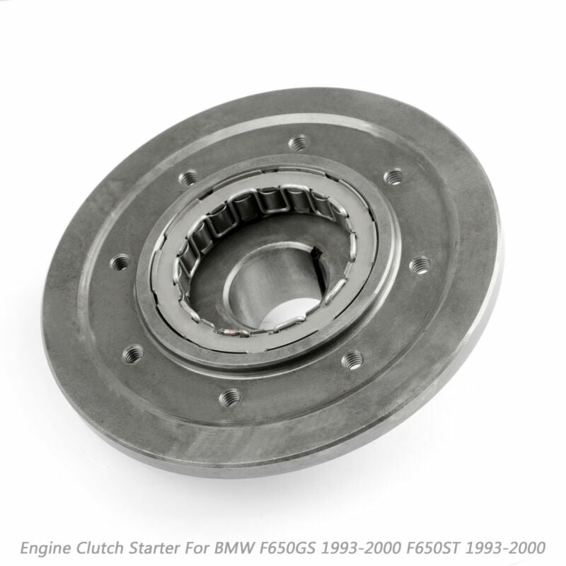 1993-2000 BMW F650GS H10 Clutch One-Way Bearing Starter