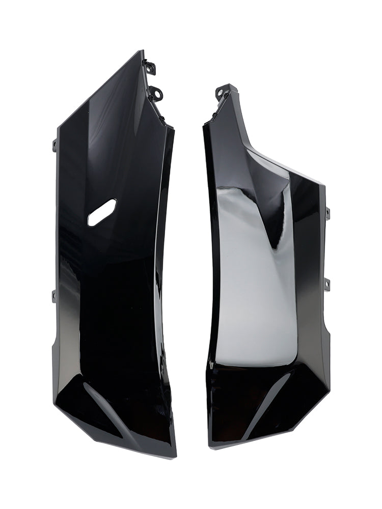 23-24 Honda Adv 160 Side Pedal Cover Panel Fairing Cowl