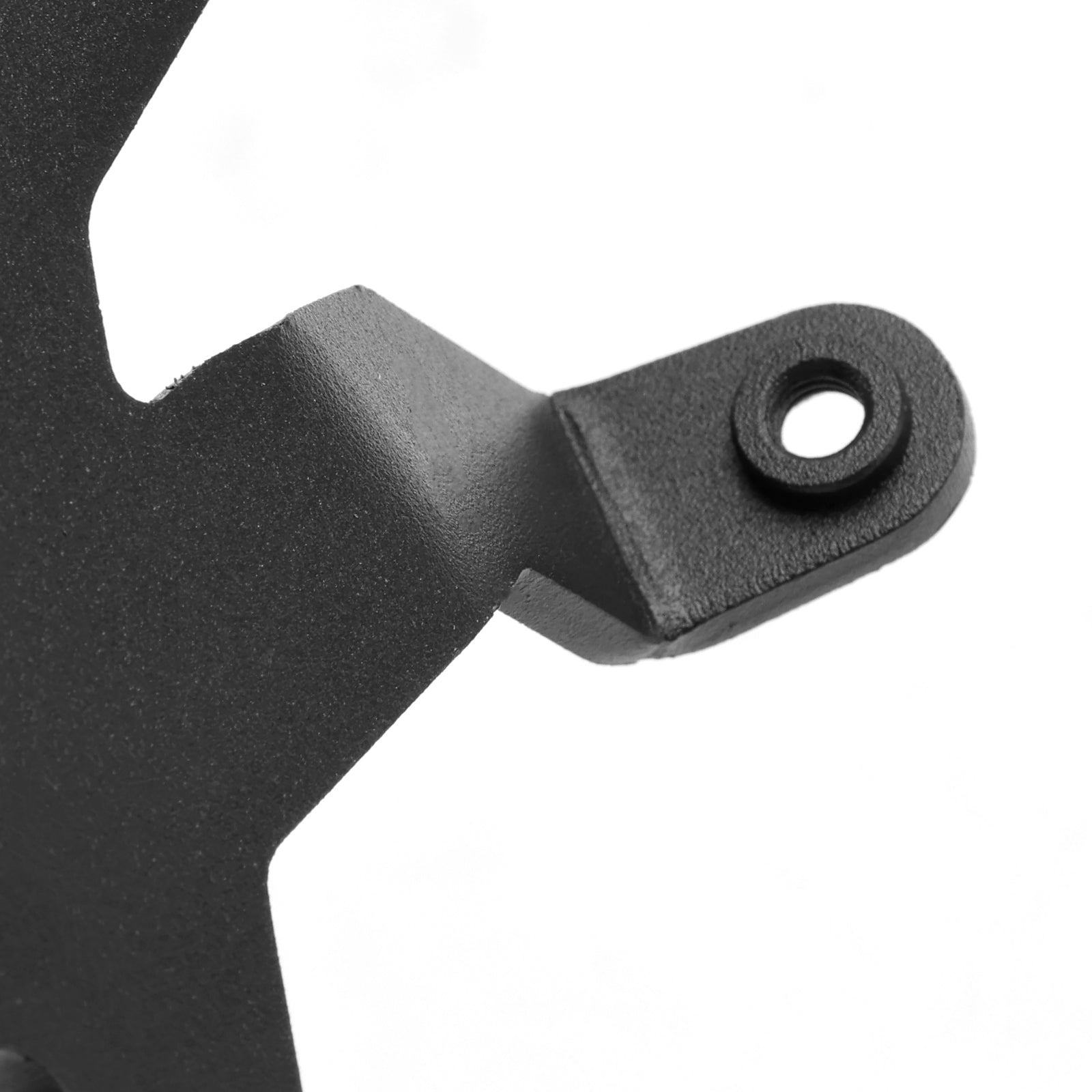 21-22 BMW S1000R Scheinwerfer-Windschutzscheibenabdeckung Windschutzscheiben-Windschutzscheibe