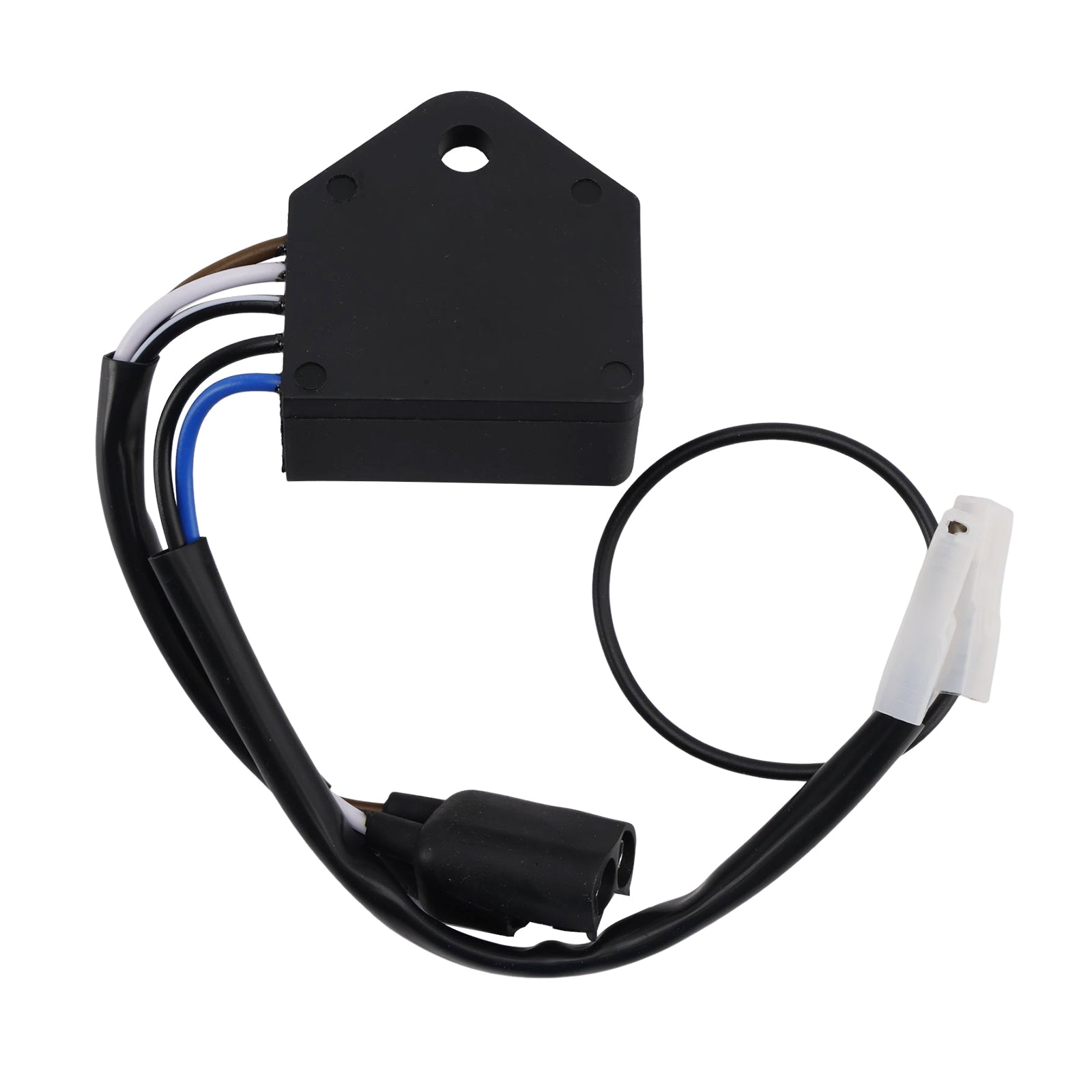Polaris 300 6X6 1994 Trail Boss Xpress Cdi Ignition System Unit Box #Oem