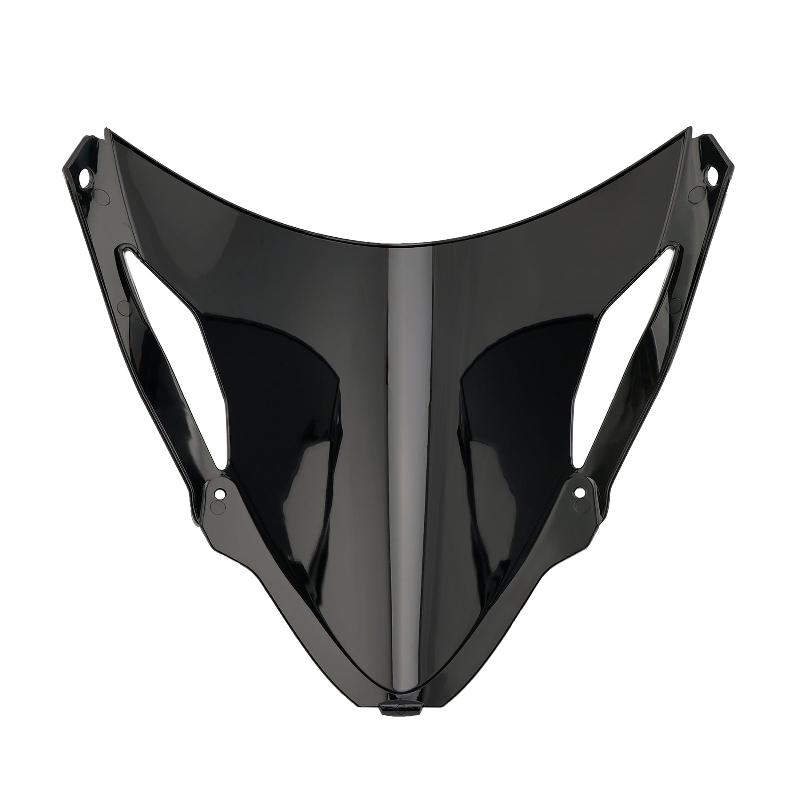 2024 Kawasaki ZX-6r frontrute frontrute