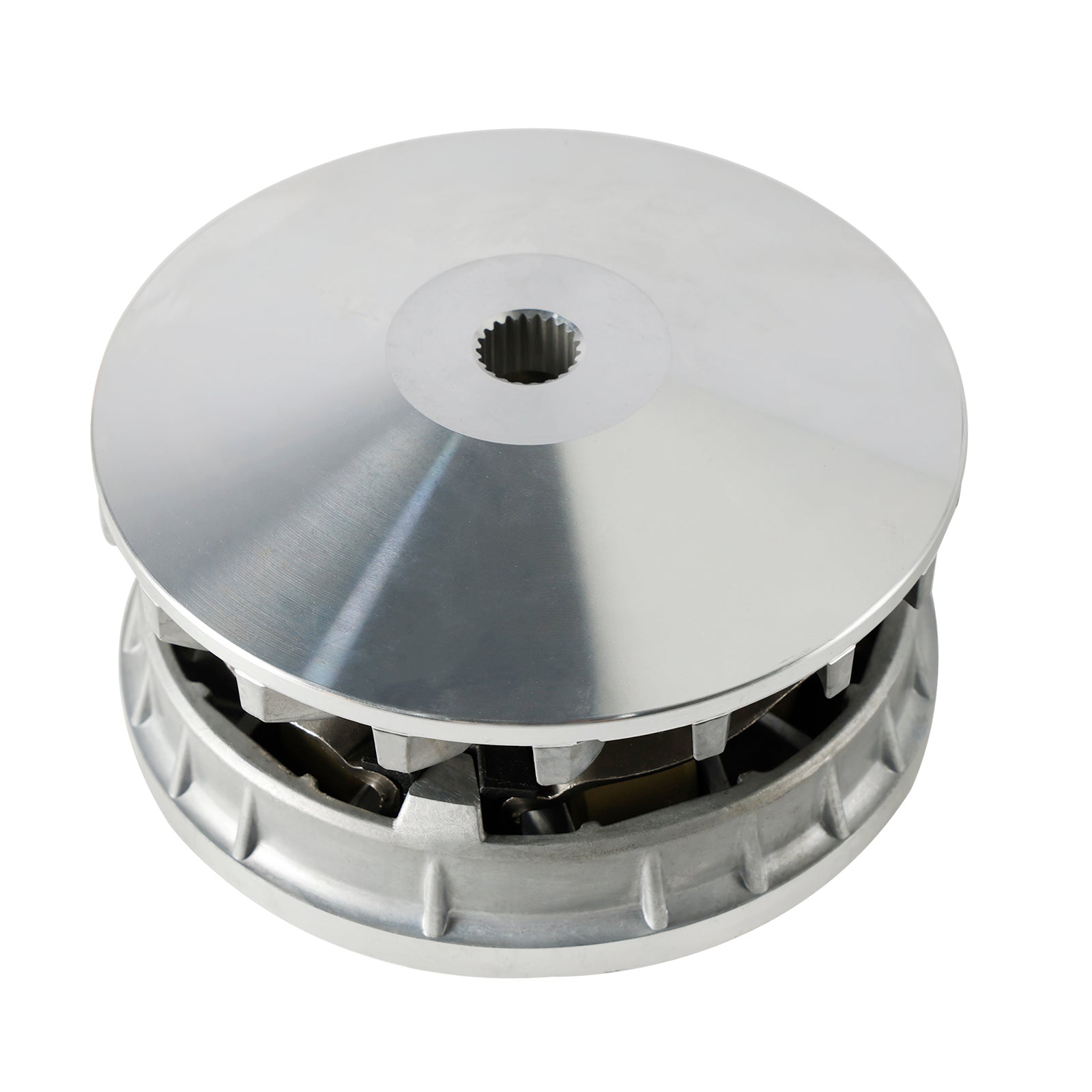 SYM GTS250 Euro Joymax Quadlander Frontkupplung Variator Pulley Set A22400-E10-200