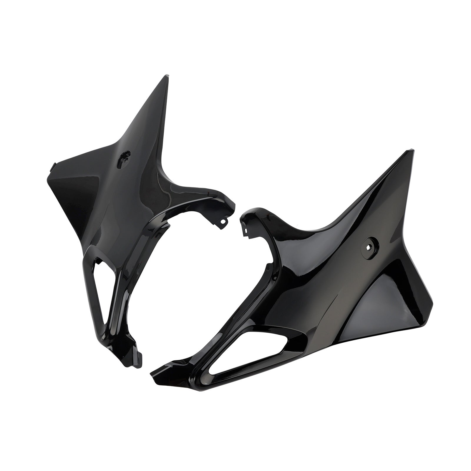 Yamaha XSR 900 XSR900 2022-2025 Side Seat Fairing Panel Cowl