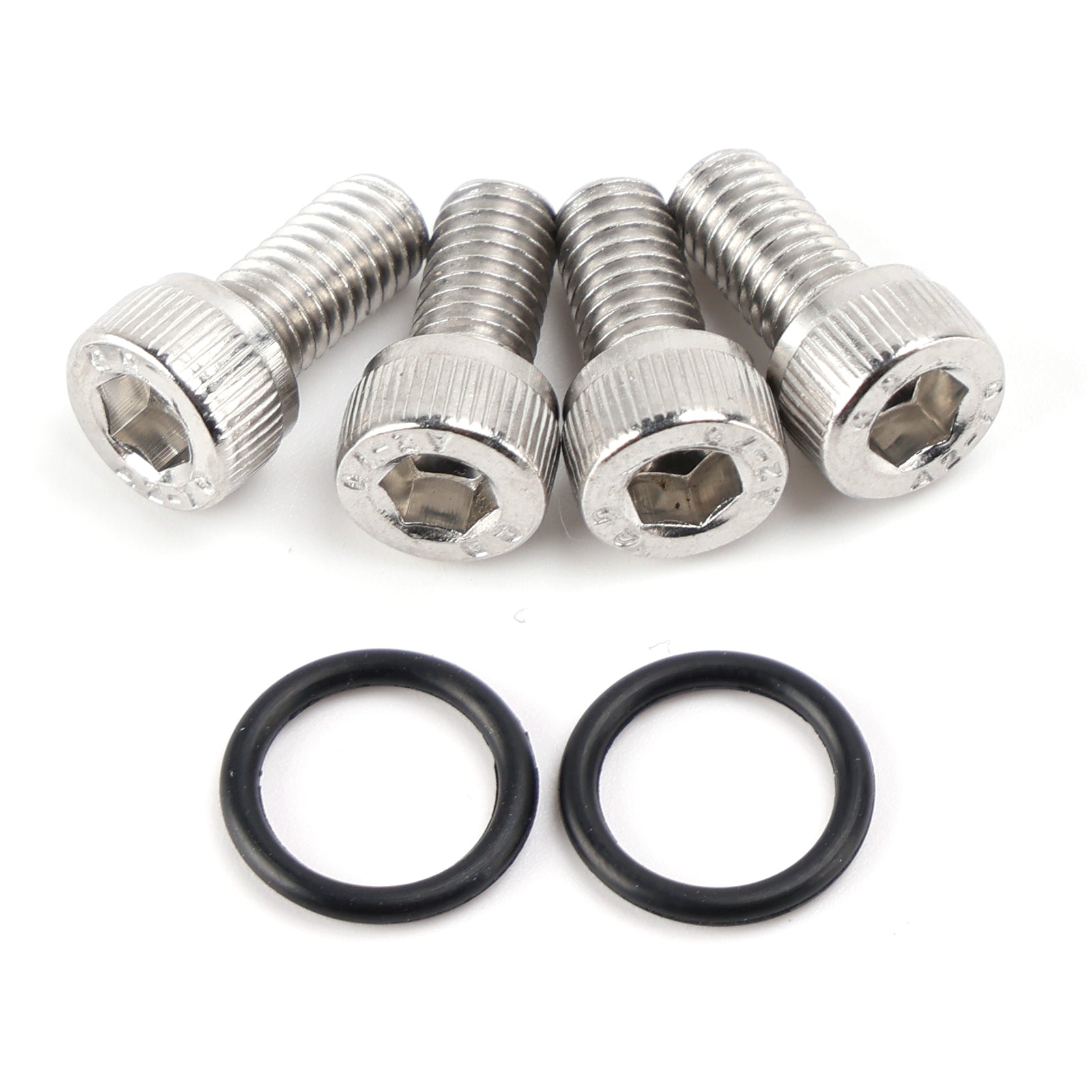 2024-2026 Kawasaki Z500 Ninja 500 Zündzylinder Sitzschloss Tankdeckelschlüsselsatz