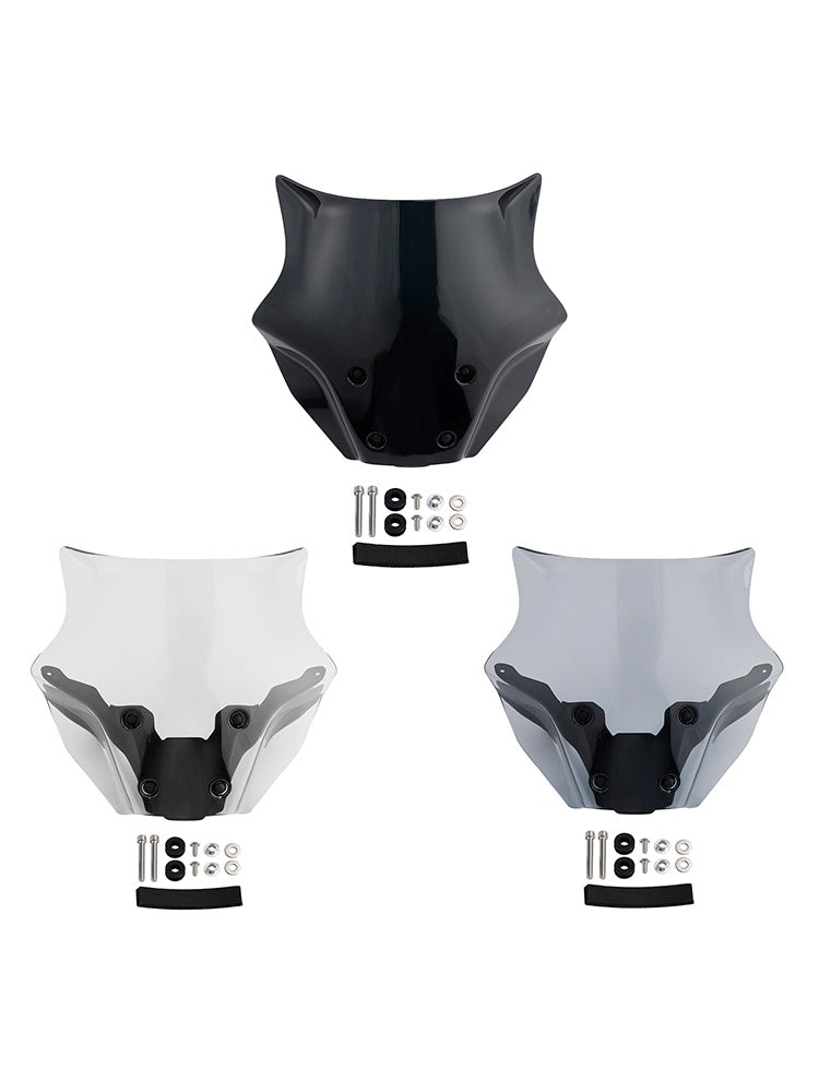 Yamaha MT-09/SP 2024-2025 frontrute frontrute + brakett