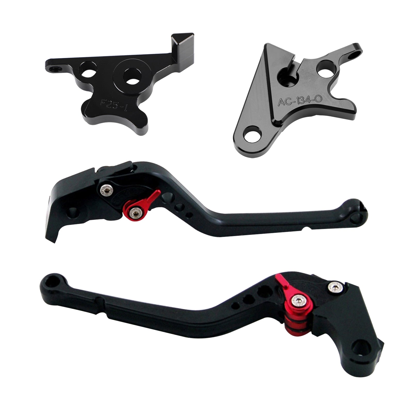 2021-2023 Honda CB350 Hness GB350 CB350 Lang koblingsbremsearme