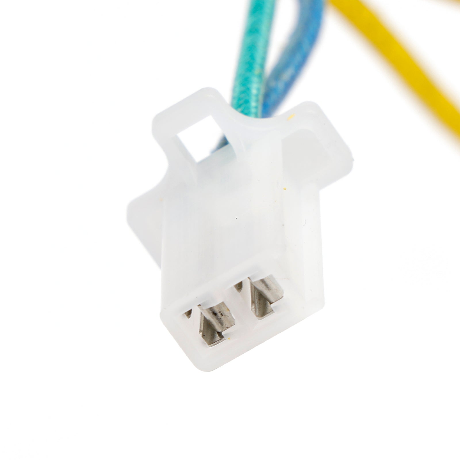 2002-2006 Yamaha Majestät YP250 Generator Stator Regler Regler Gleichrichter Dichtung