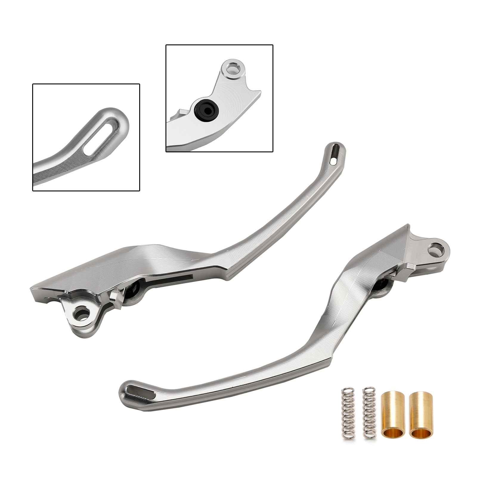 2024- BMW R1300GS Bremskupplungshebel