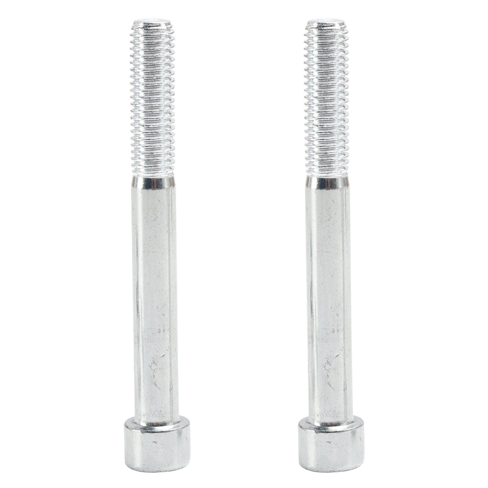 22-24 Ducati Desert X / Rally Handlebar Riser Spacers + 20mm