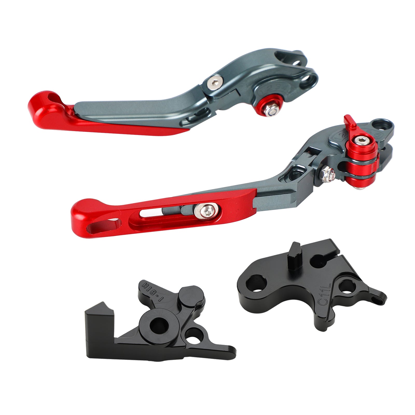 2020-2021 HONDA CRF1100L AFRICA TWIN AJUSTÁVEL AJUTA ALAVANHA DE FREIO