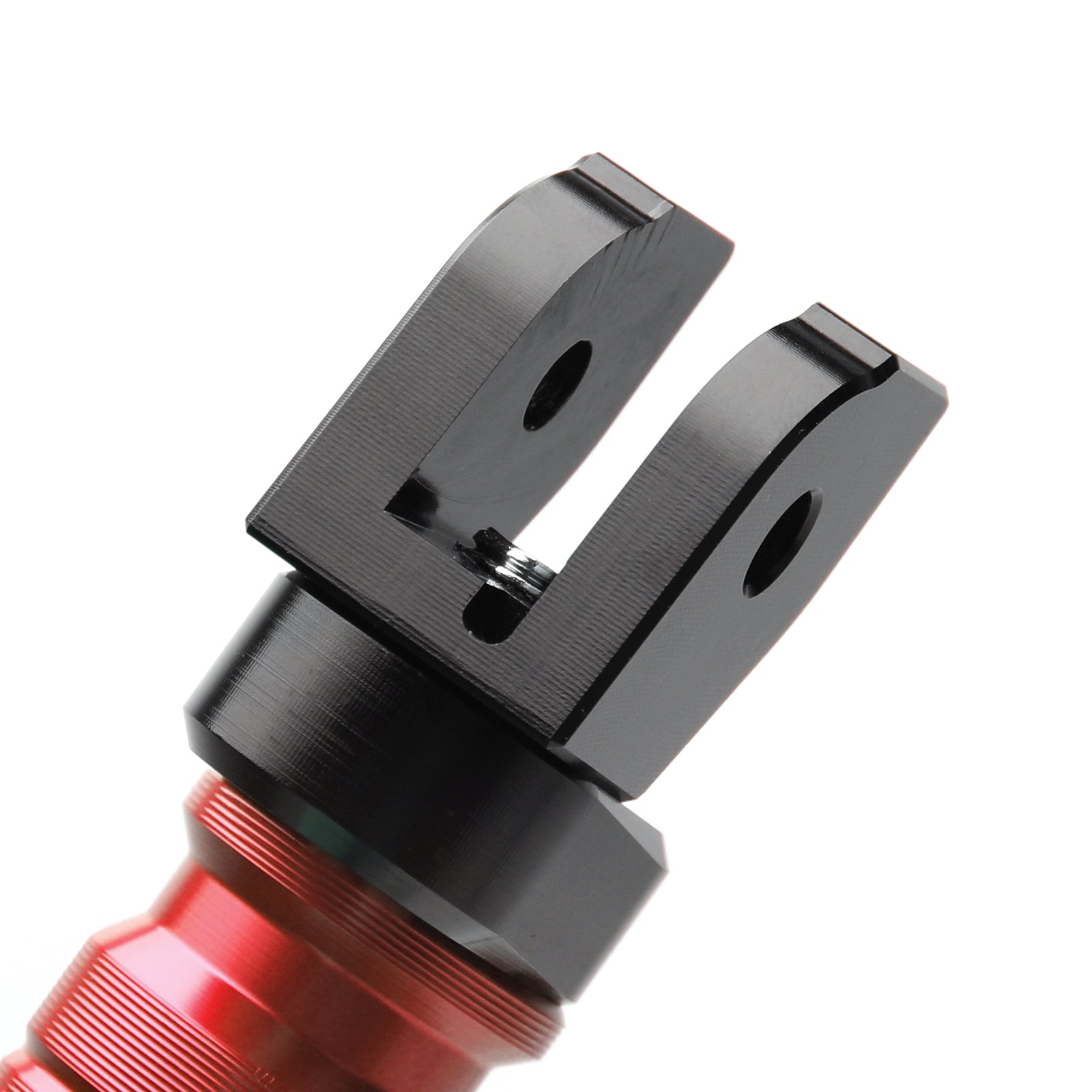 Voorste voetsteunen voeten Pin geschikt voor Ducati Monster 821 937 950 1100/s/EVO 1200/s/r